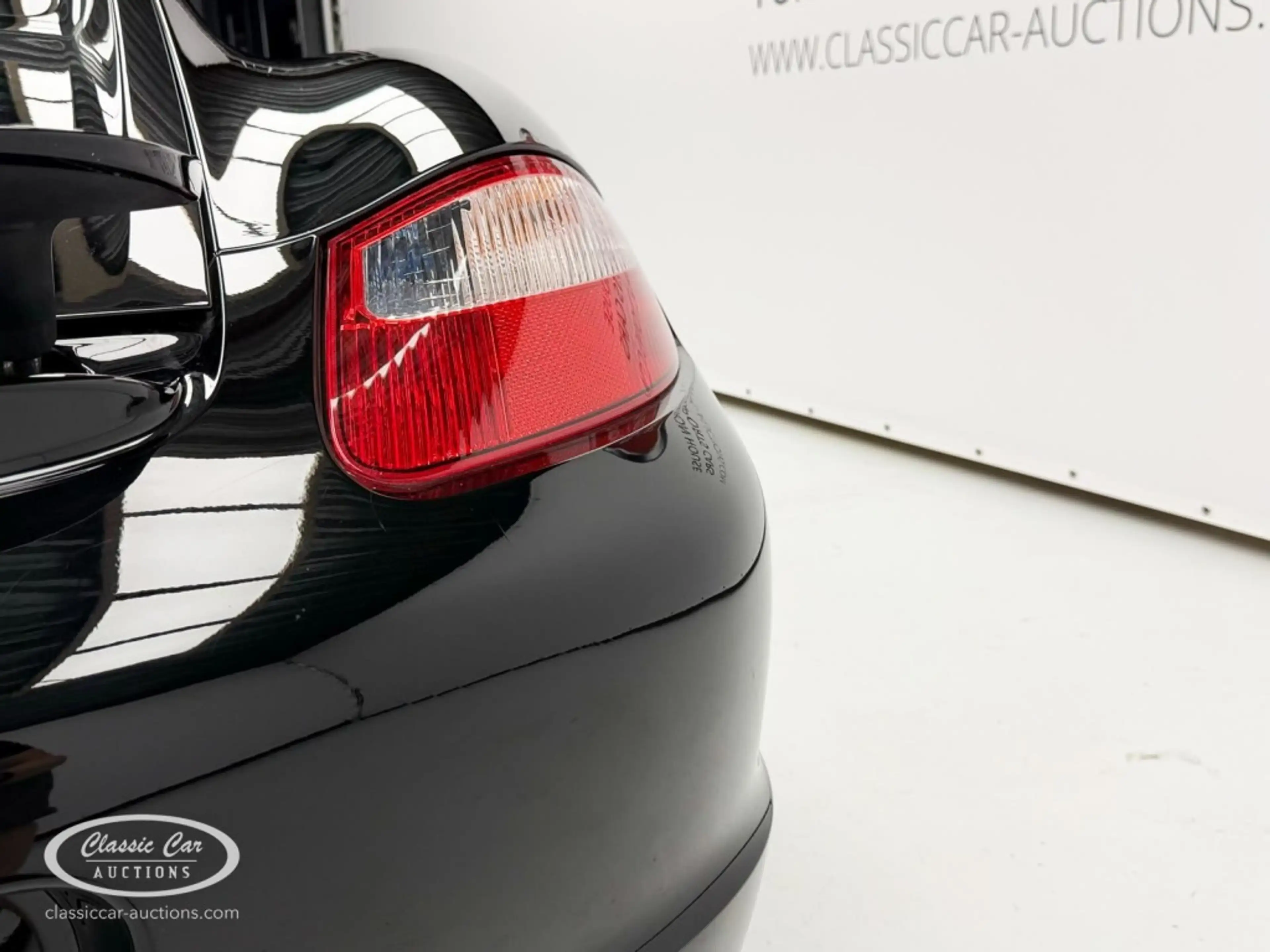 Porsche Cayman S - ONLINE AUCTION — photo 13