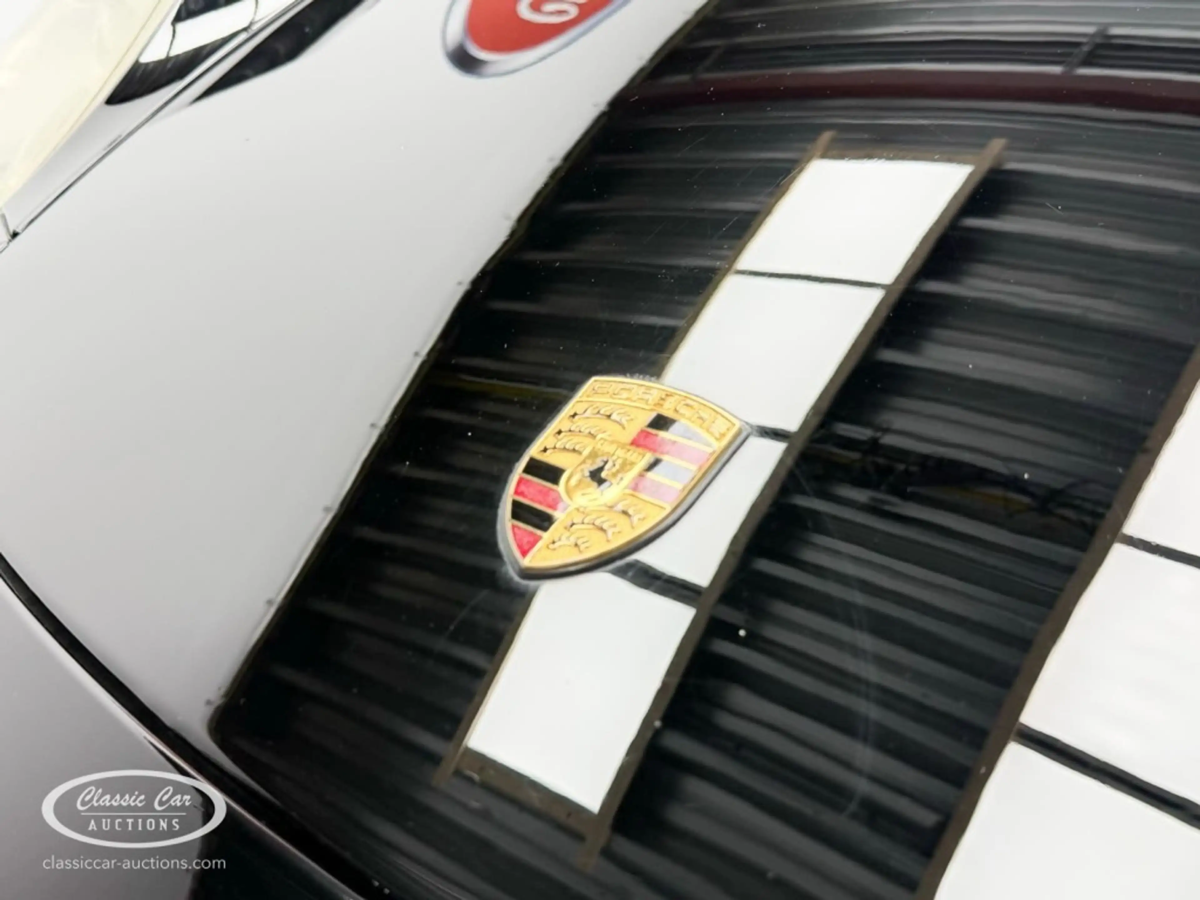 Porsche Cayman S - ONLINE AUCTION — photo 9