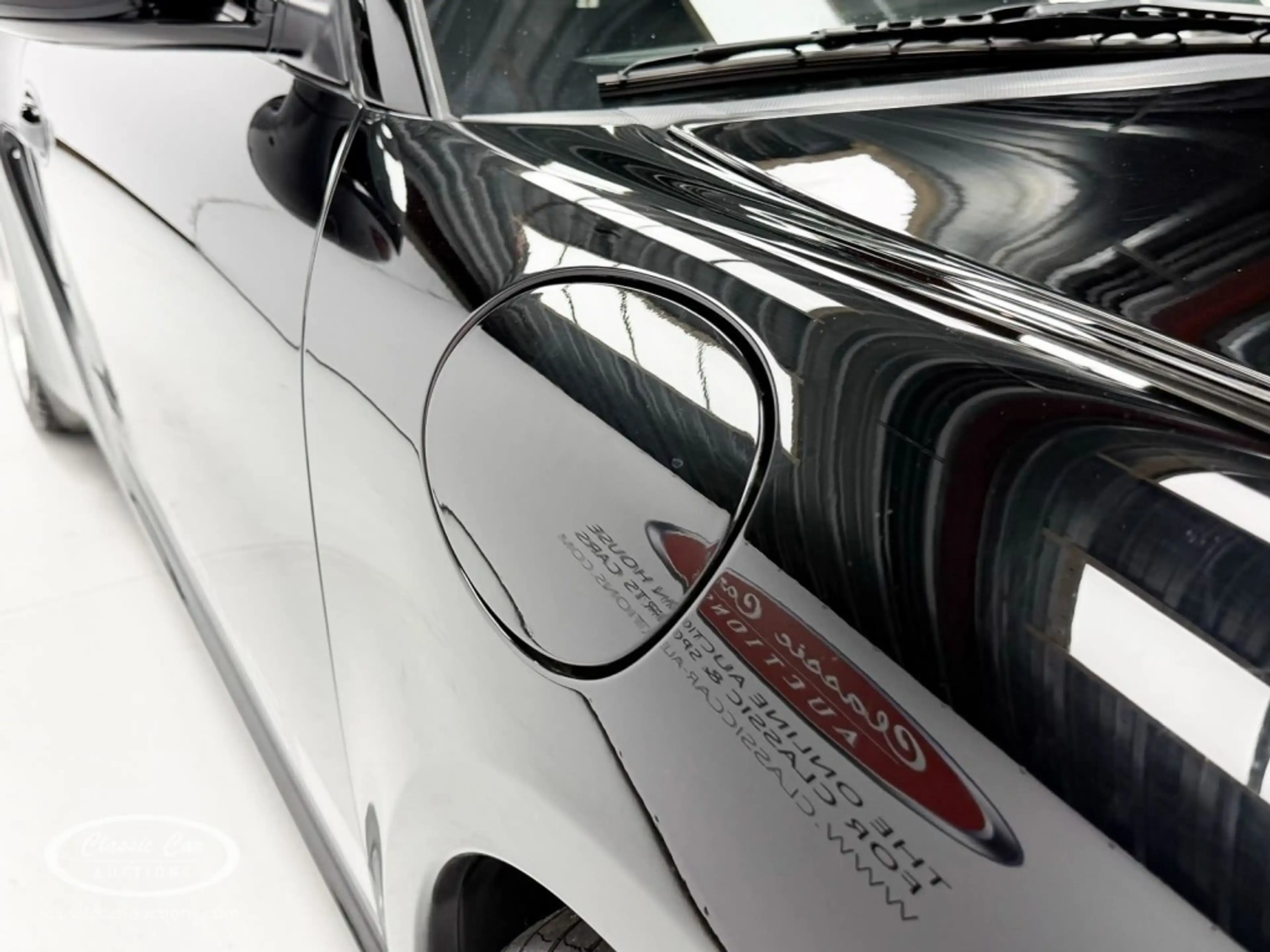 Porsche Cayman S - ONLINE AUCTION — photo 11