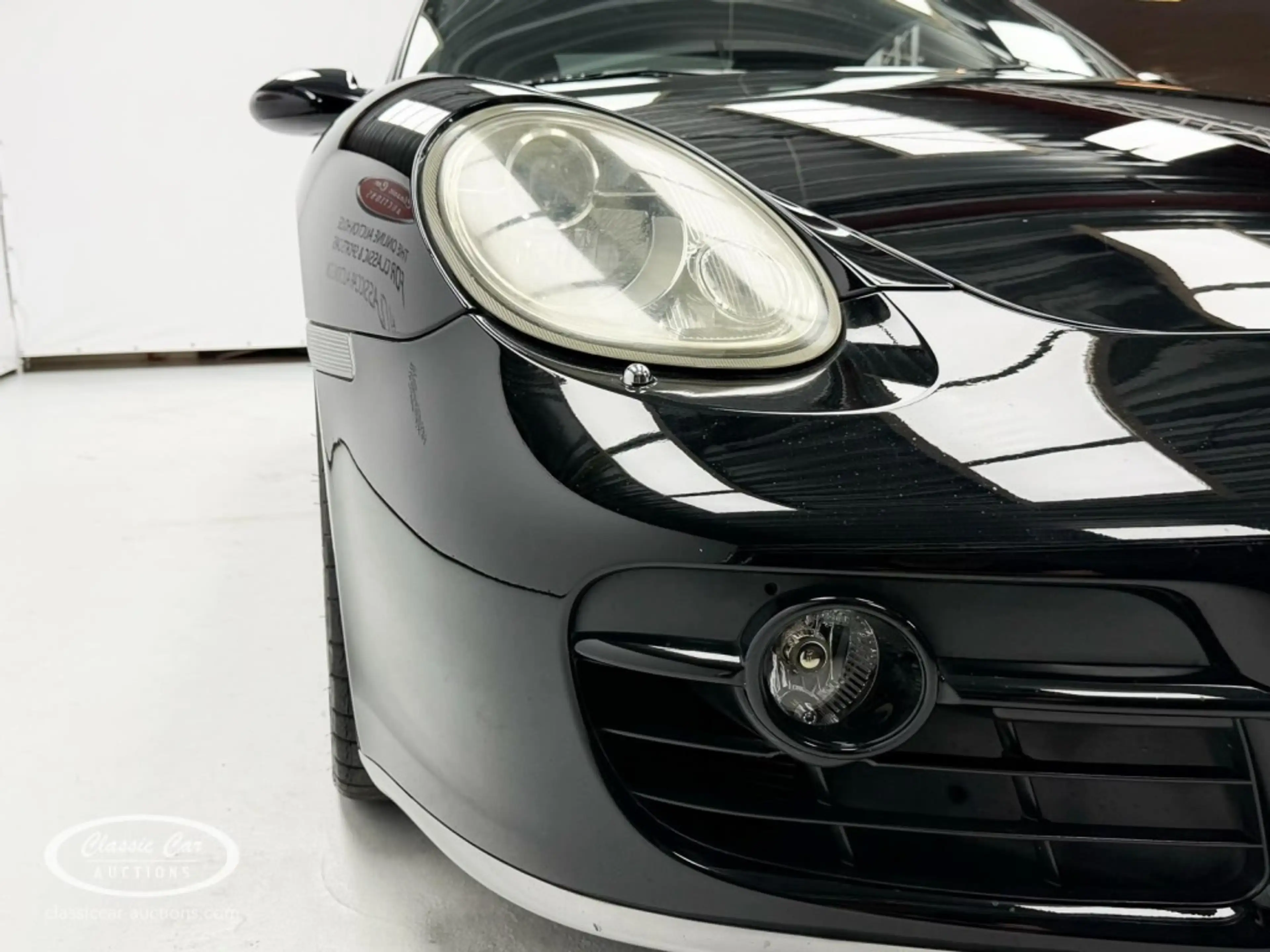 Porsche Cayman S - ONLINE AUCTION — photo 10