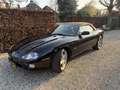 Jaguar X-Type X-Type 4.0 V8 Convertible Negro - thumbnail 1