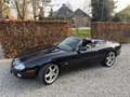 Jaguar X-Type X-Type 4.0 V8 Convertible Negro - thumbnail 2