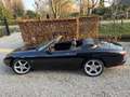 Jaguar X-Type X-Type 4.0 V8 Convertible Negro - thumbnail 12