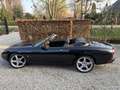 Jaguar X-Type X-Type 4.0 V8 Convertible Negro - thumbnail 5