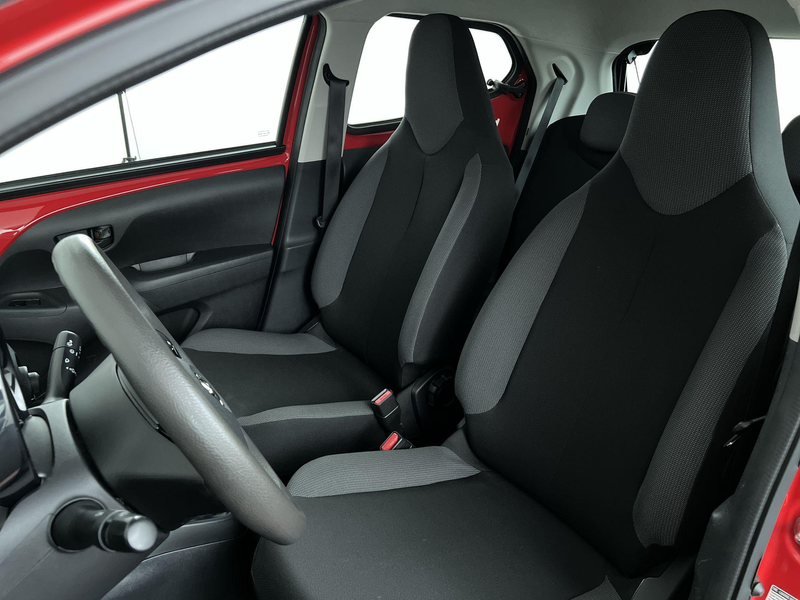 Toyota Aygo 1.0 VVT-i x-fun | Rijklaar | Dealeronderhouden — photo 11