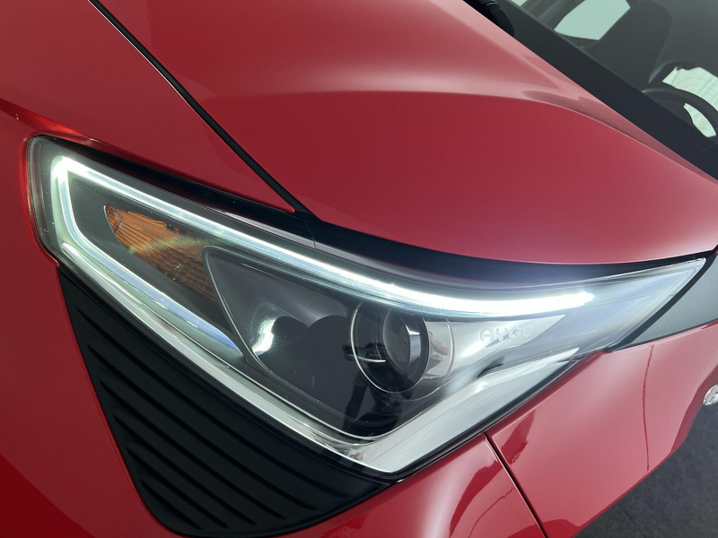 Toyota Aygo 1.0 VVT-i x-fun | Rijklaar | Dealeronderhouden — photo 9