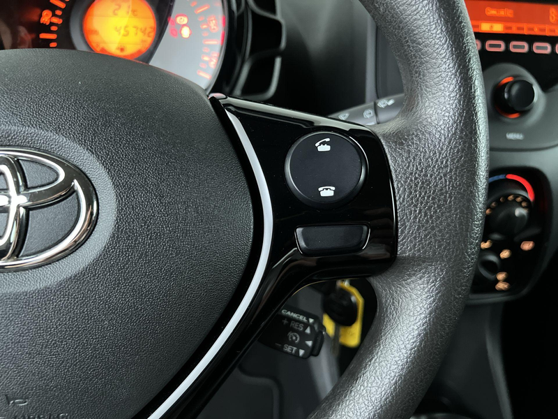 Toyota Aygo 1.0 VVT-i x-fun | Rijklaar | Dealeronderhouden — photo 15