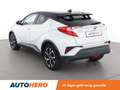 Toyota C-HR 1.8 Hybrid Graphic Wit - thumbnail 4