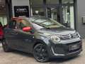 Citroen C1 Selection/TÜV-NEU/FALTDACH/SHZ/KLIMA/TEMP/SERVO Grau - thumbnail 4
