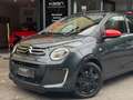 Citroen C1 Selection/TÜV-NEU/FALTDACH/SHZ/KLIMA/TEMP/SERVO Grau - thumbnail 3