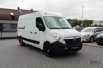 2.3 CDTi L2 H3! Leder! Navi! Camera! Airco!
