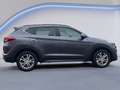 Hyundai TUCSON Tucson 2,0 CRDI 4WD Platin Aut. Grau - thumbnail 4