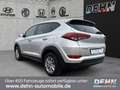 Hyundai TUCSON 1.6 GDi 2WD Trend Navi-/Sicht-Paket Silber - thumbnail 4