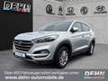 Hyundai TUCSON 1.6 GDi 2WD Trend Navi-/Sicht-Paket Silber - thumbnail 2