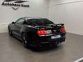 Ford Mustang MUSTANG 2.3 COUPÉ GT OPTIK!  ** PRACHTSTÜCK ** Noir - thumbnail 14