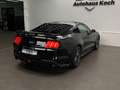 Ford Mustang MUSTANG 2.3 COUPÉ GT OPTIK!  ** PRACHTSTÜCK ** Noir - thumbnail 12