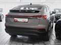 Audi Q4 e-tron Sportback 35 LED Klima MMI Grau - thumbnail 3