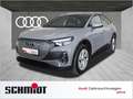 Audi Q4 e-tron Sportback 35 LED Klima MMI Grau - thumbnail 1