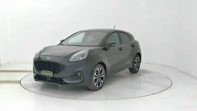 Ford Puma 1.0 ecoboost h ST-Line s&s 125cv