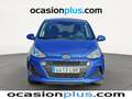 Hyundai i10 1.2 MPI Tecno Edition Azul - thumbnail 11