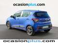 Hyundai i10 1.2 MPI Tecno Edition Azul - thumbnail 3