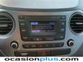Hyundai i10 1.2 MPI Tecno Edition Azul - thumbnail 31