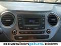 Hyundai i10 1.2 MPI Tecno Edition Azul - thumbnail 30
