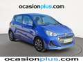 Hyundai i10 1.2 MPI Tecno Edition Azul - thumbnail 2