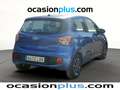 Hyundai i10 1.2 MPI Tecno Edition Azul - thumbnail 4