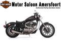 Harley-Davidson Sportster XL 883 XL883 STANDARD Schwarz - thumbnail 1
