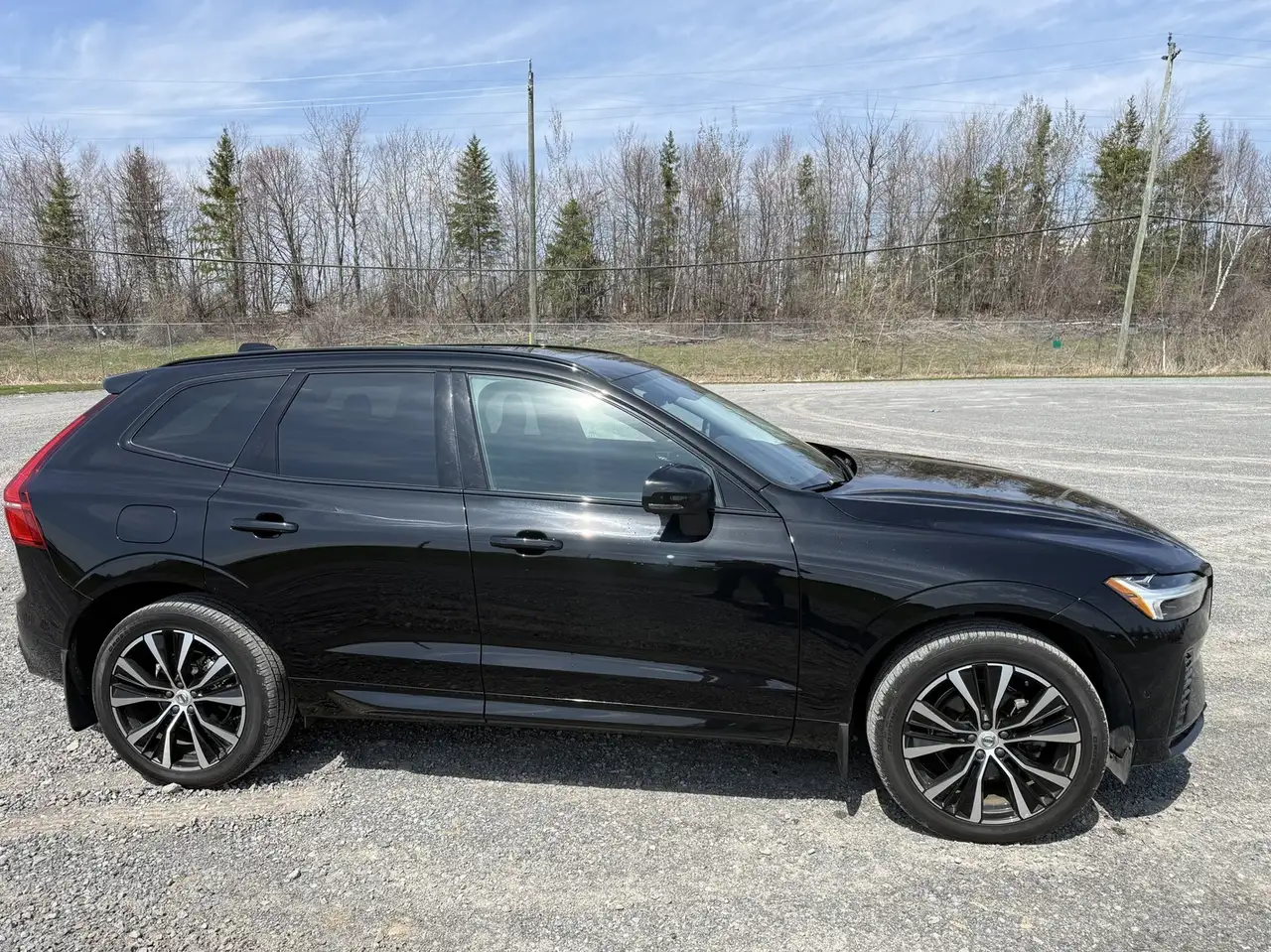 2024 Volvo XC60
