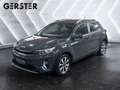 Kia Stonic 1,0 TGDI GPF ISG OE21-Edition Grau - thumbnail 1
