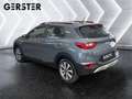 Kia Stonic 1,0 TGDI GPF ISG OE21-Edition Grau - thumbnail 4