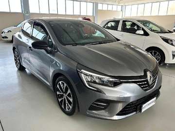 1.0 tce Eco-g Techno Gpl 100cv