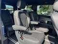 Mercedes-Benz EQV 300 300 Avantgarde L AIRMATIC*BURMESTER*MEMORY* Grigio - thumbnail 11