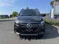 Mercedes-Benz EQV 300 300 Avantgarde L AIRMATIC*BURMESTER*MEMORY* Grigio - thumbnail 2