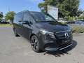 Mercedes-Benz EQV 300 300 Avantgarde L AIRMATIC*BURMESTER*MEMORY* Grigio - thumbnail 3