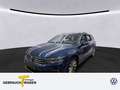 Volkswagen Passat Variant GTE LEDER DCC LM17 360° Blau - thumbnail 1