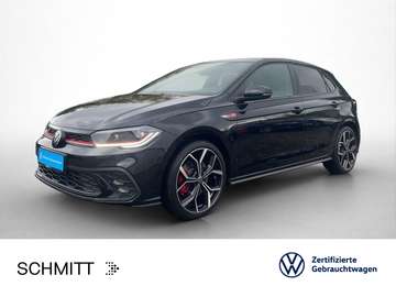 2.0 TSI DSG GTI*IQ.LIGHT*PANO*KAMERA*PDC*SH