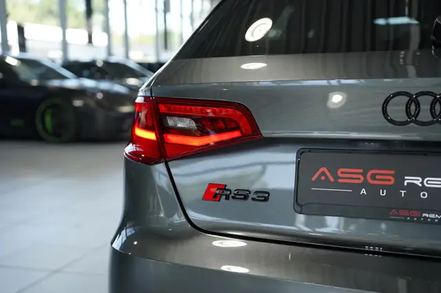 Audi RS3 view 13