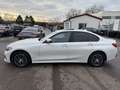 BMW 318 d Lim.*Schiebe-/Hebedach+Live Cockpit* Weiß - thumbnail 4