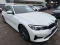 BMW 318 d Lim.*Schiebe-/Hebedach+Live Cockpit* Weiß - thumbnail 5