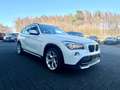 BMW X1 XDrive 20i*Navi*SHZ*2xKlimaaut*Xenon*3.Hand* Blanc - thumbnail 1