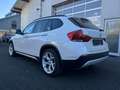 BMW X1 XDrive 20i*Navi*SHZ*2xKlimaaut*Xenon*3.Hand* Blanc - thumbnail 4
