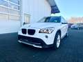 BMW X1 XDrive 20i*Navi*SHZ*2xKlimaaut*Xenon*3.Hand* Blanc - thumbnail 2