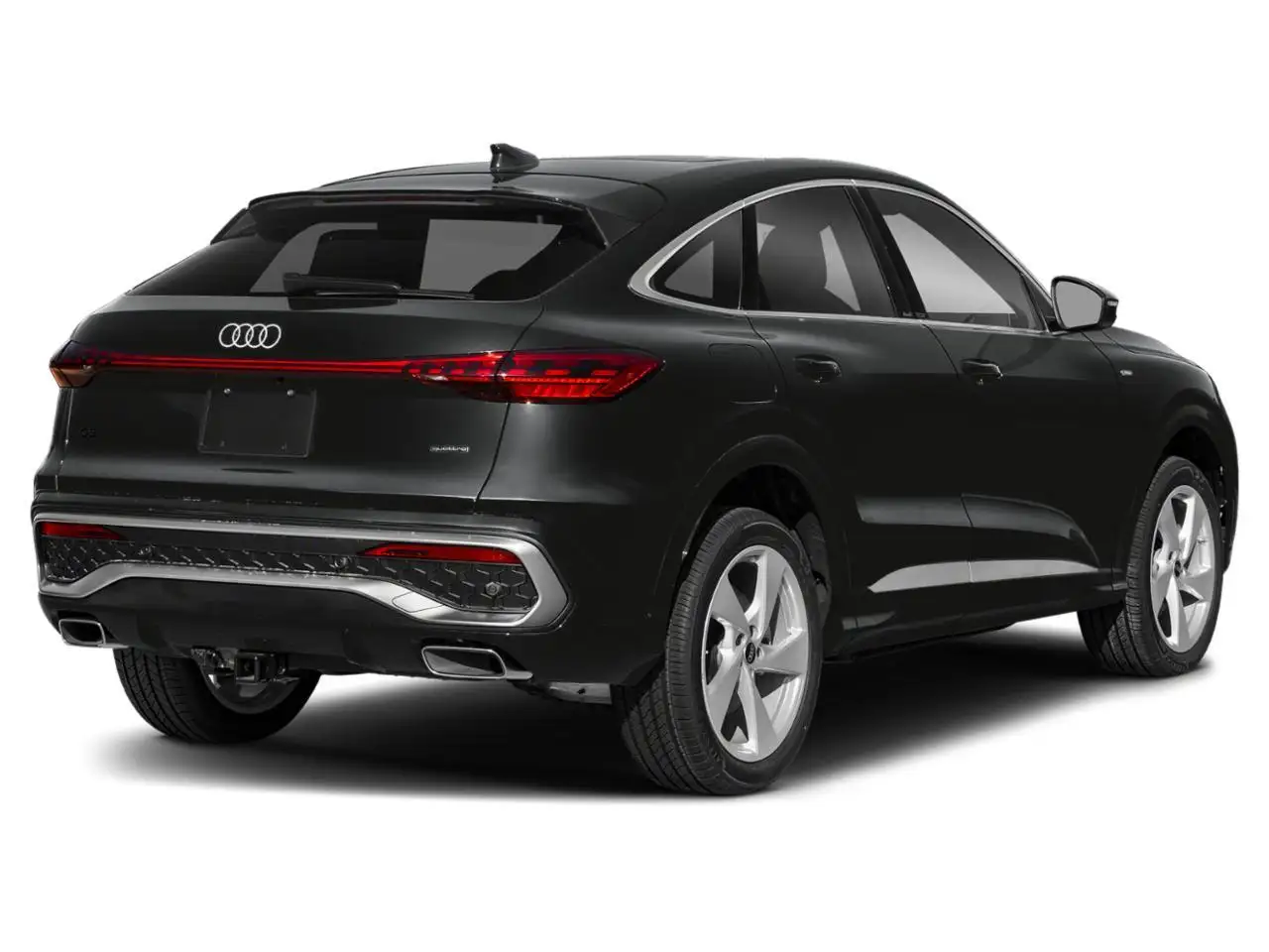 Audi Q5 снимка Audi Q5
