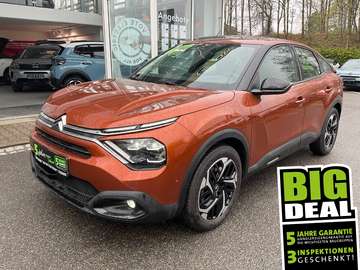 1.2 130 Feel Pack HeadUp/FullLED/Navi/PDC/Kam