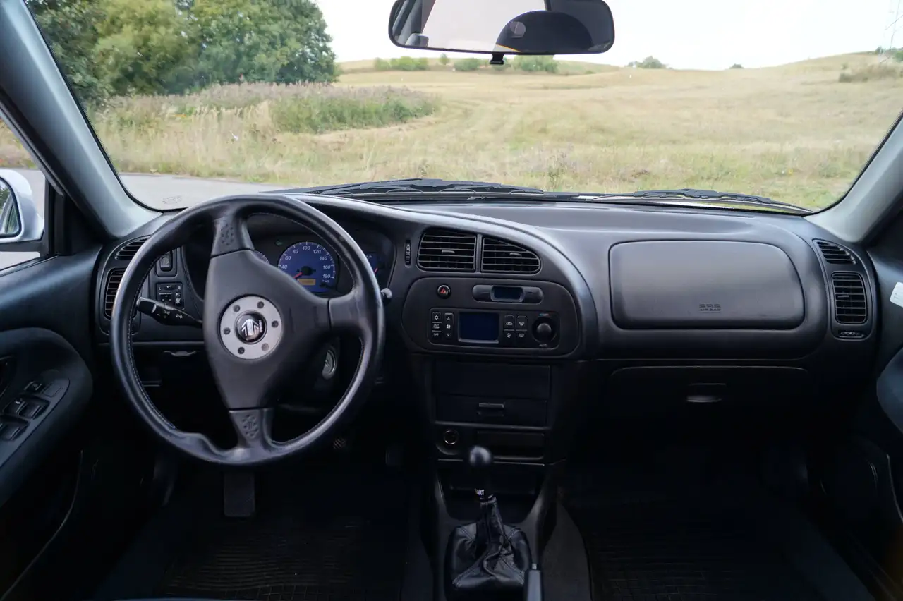Mitsubishi Lancer Evolution VI, foto 7