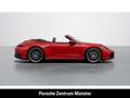Porsche 992 -2 (911) Carrera Cabriolet Rot - thumbnail 6