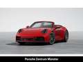 Porsche 992 -2 (911) Carrera Cabriolet Rot - thumbnail 1